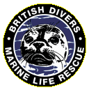 British Divers Marine Life Rescue
