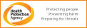 Health Protection Agency