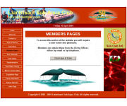 Members Pages